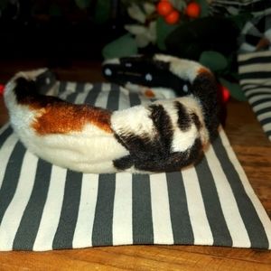 lele sadoughi headband